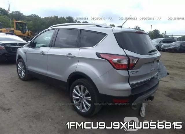 1FMCU9J9XHUD56815 фото 4