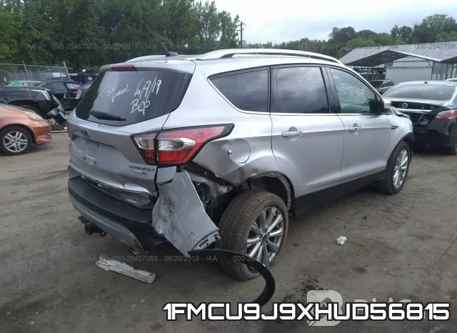 1FMCU9J9XHUD56815 фото 5