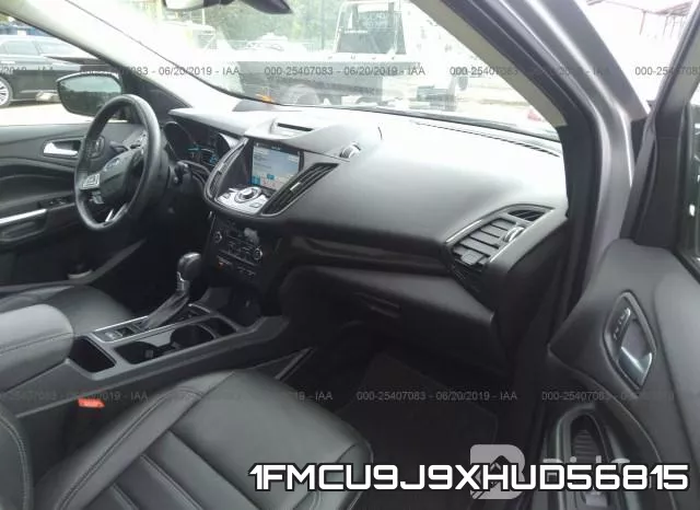 1FMCU9J9XHUD56815 фото 6