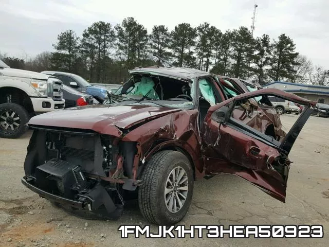1FMJK1HT3HEA50923 фото 3