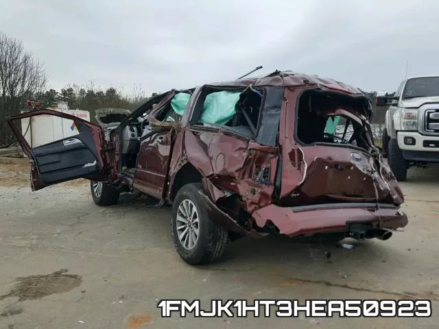 1FMJK1HT3HEA50923 фото 4