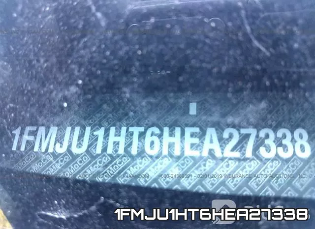 1FMJU1HT6HEA27338 фото 10