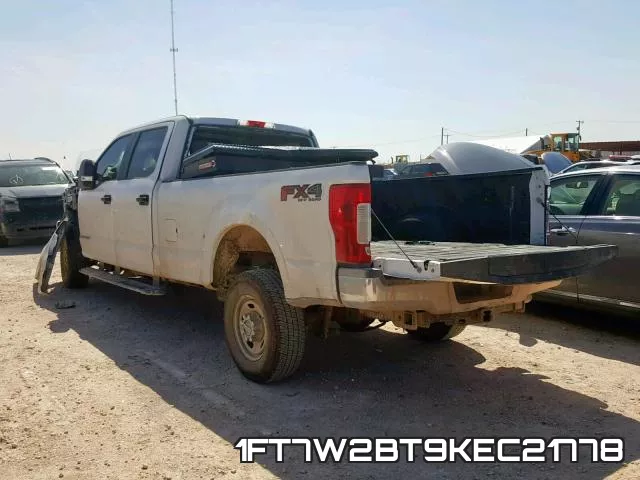 1FT7W2BT9KEC21778 фото 4