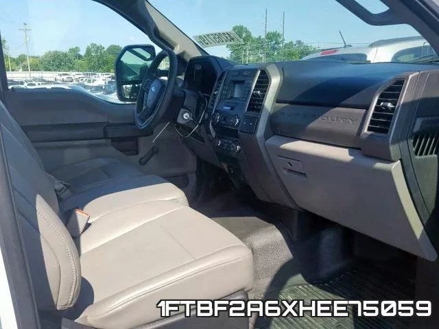 1FTBF2A6XHEE75059 фото 6