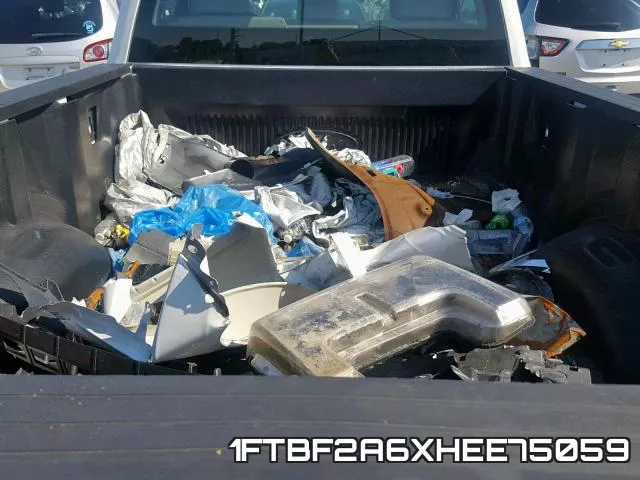 1FTBF2A6XHEE75059 фото 7