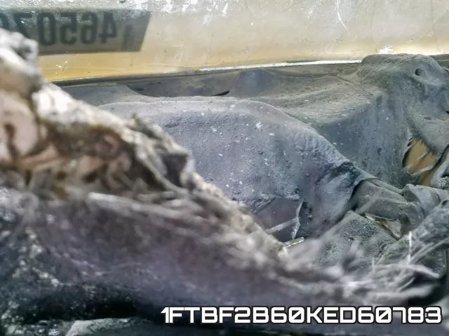 1FTBF2B60KED60783 фото 9