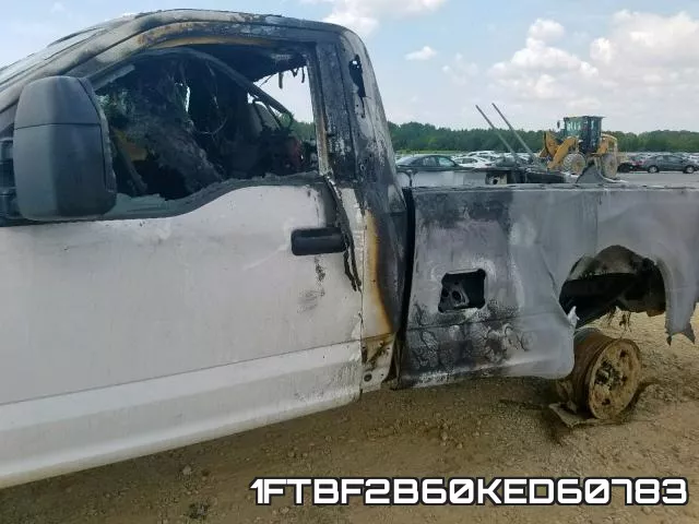 1FTBF2B60KED60783 фото 10