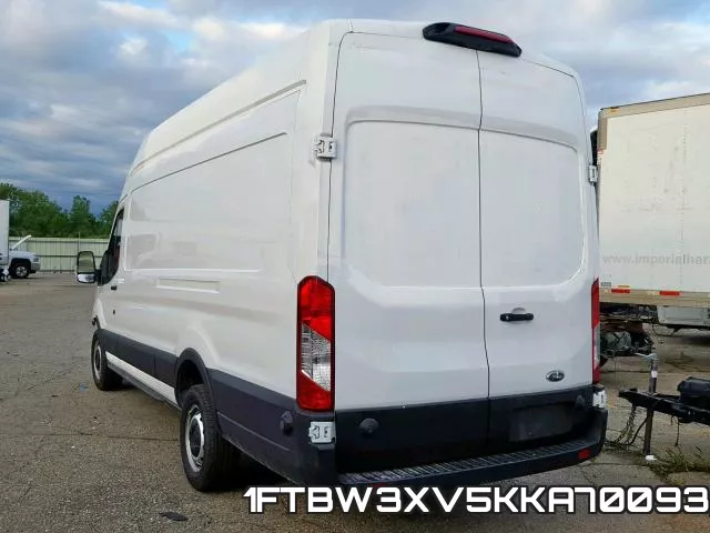 1FTBW3XV5KKA70093 фото 4