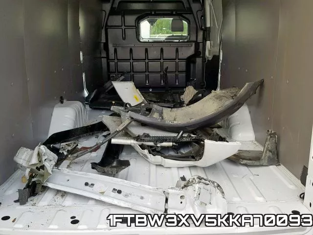 1FTBW3XV5KKA70093 фото 10