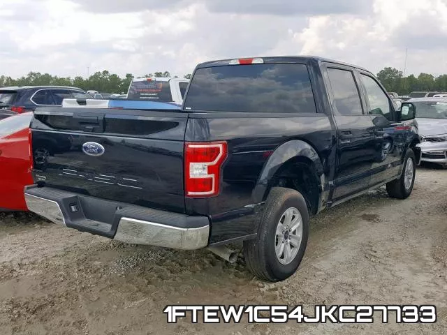1FTEW1C54JKC27733 фото 5