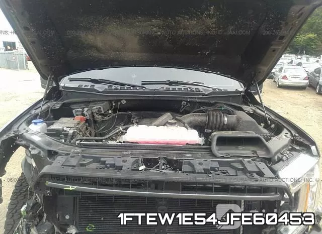 1FTEW1E54JFE60453 фото 2