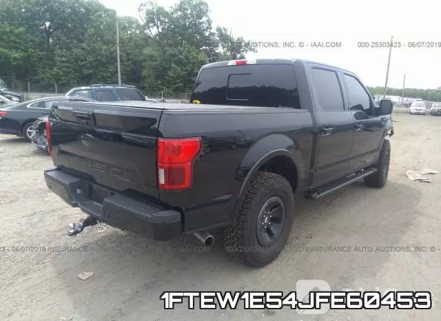 1FTEW1E54JFE60453 фото 5