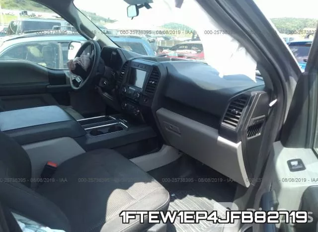 1FTEW1EP4JFB82719 фото 6