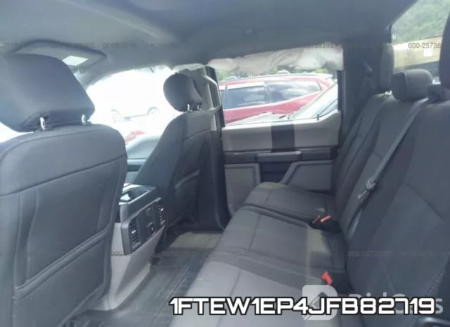 1FTEW1EP4JFB82719 фото 9