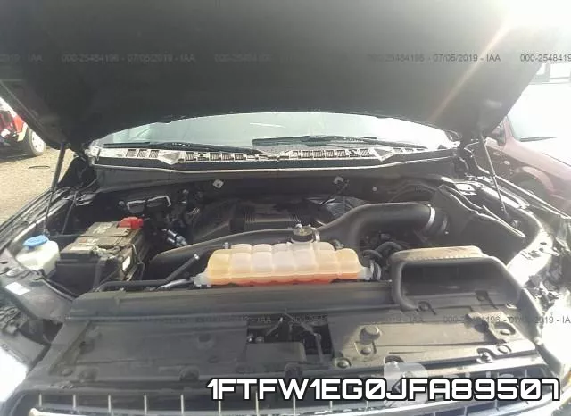 1FTFW1EG0JFA89507 фото 2