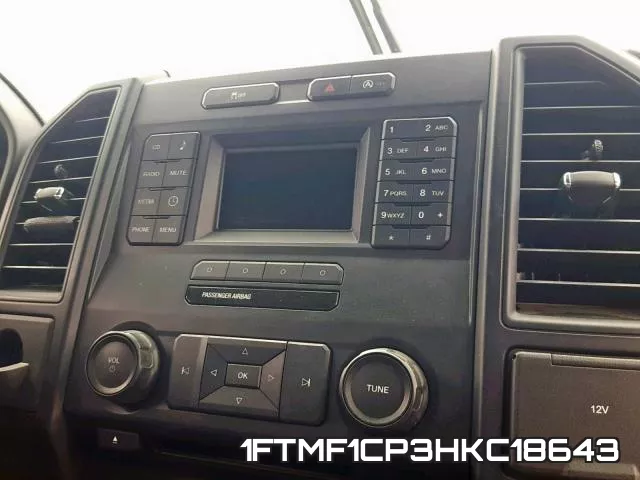 1FTMF1CP3HKC18643 фото 10