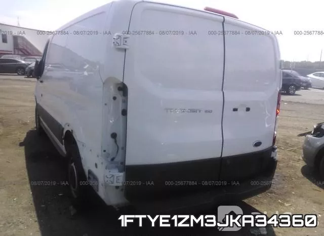 1FTYE1ZM3JKA34360 фото 4