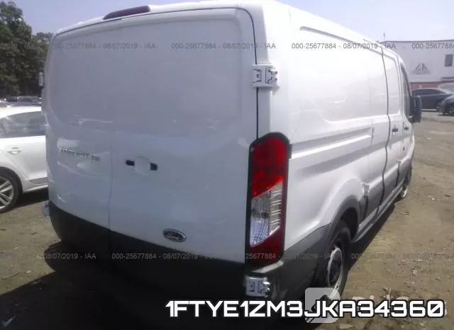 1FTYE1ZM3JKA34360 фото 5