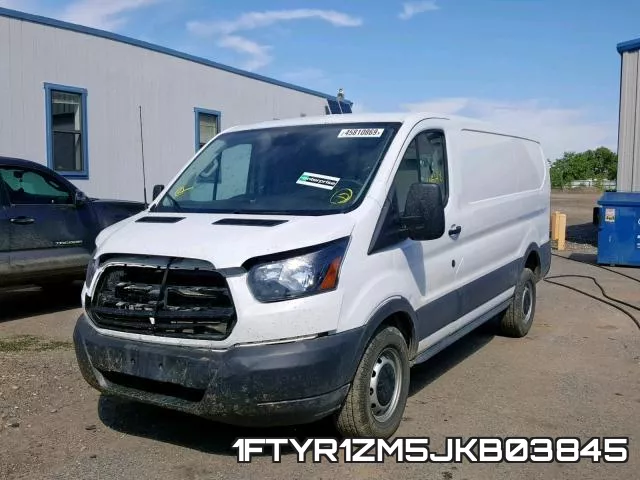 1FTYR1ZM5JKB03845 фото 3