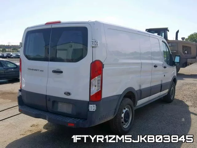 1FTYR1ZM5JKB03845 фото 5
