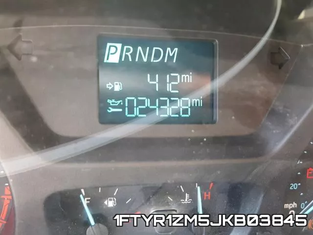 1FTYR1ZM5JKB03845 фото 9
