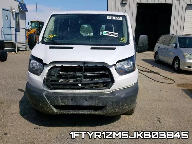 1FTYR1ZM5JKB03845 фото 10