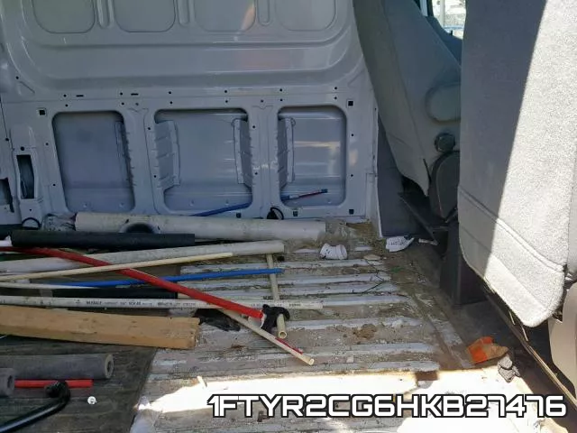 1FTYR2CG6HKB27476 фото 7