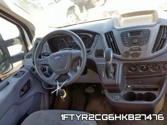 1FTYR2CG6HKB27476 фото 10