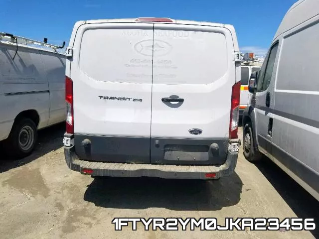 1FTYR2YM0JKA23456 фото 2