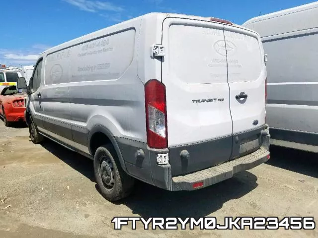 1FTYR2YM0JKA23456 фото 4