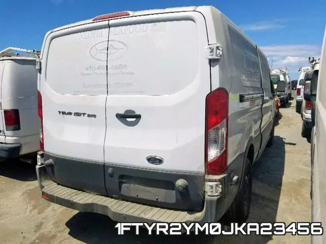 1FTYR2YM0JKA23456 фото 5