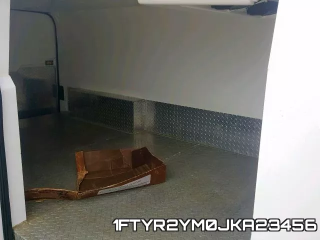 1FTYR2YM0JKA23456 фото 7