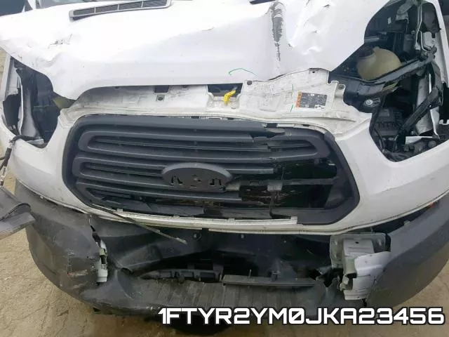 1FTYR2YM0JKA23456 фото 8