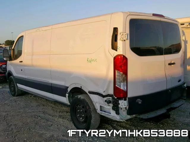 1FTYR2YM7HKB53888 фото 4