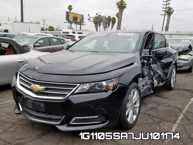 1G1105SA7JU101174 фото 3