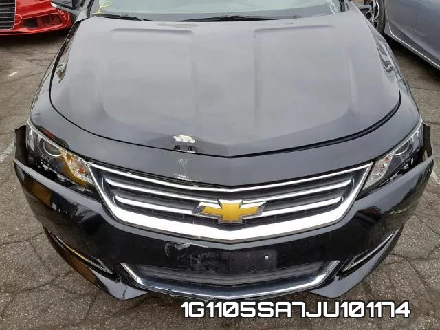 1G1105SA7JU101174 фото 8