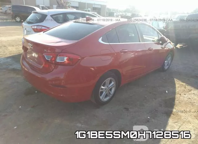 1G1BE5SM0H7128516 фото 5