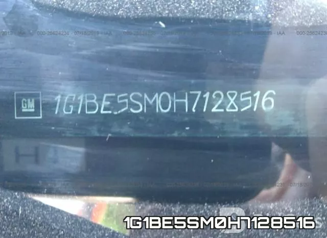 1G1BE5SM0H7128516 фото 10