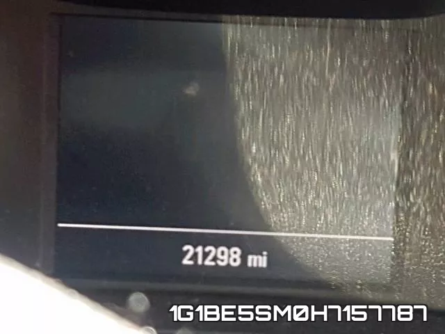 1G1BE5SM0H7157787 фото 9