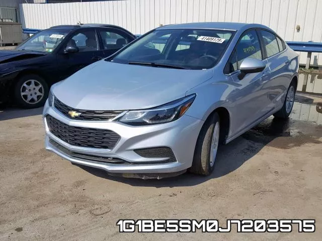 1G1BE5SM0J7203575 фото 3