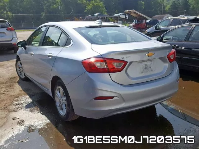 1G1BE5SM0J7203575 фото 4