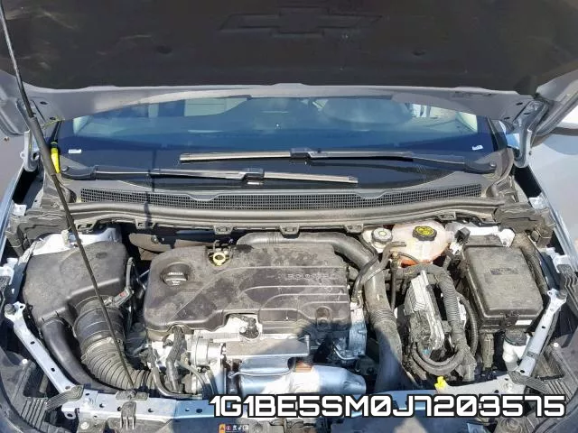 1G1BE5SM0J7203575 фото 8