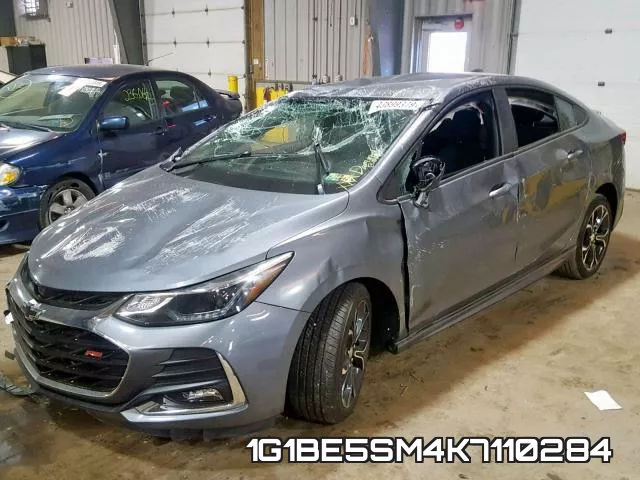 1G1BE5SM4K7110284 фото 3