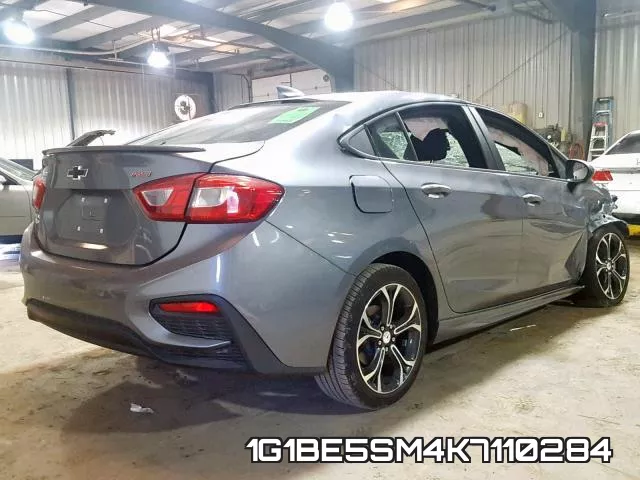1G1BE5SM4K7110284 фото 5