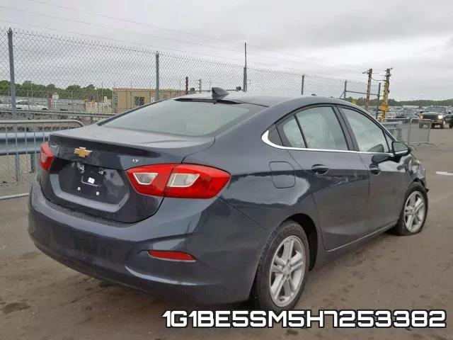 1G1BE5SM5H7253382 фото 5