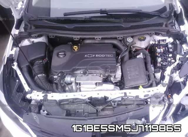 1G1BE5SM5J7119865 фото 2