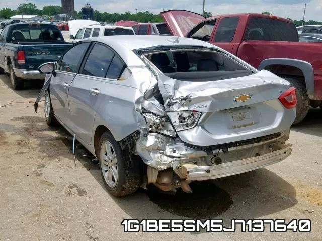 1G1BE5SM5J7137640 фото 4