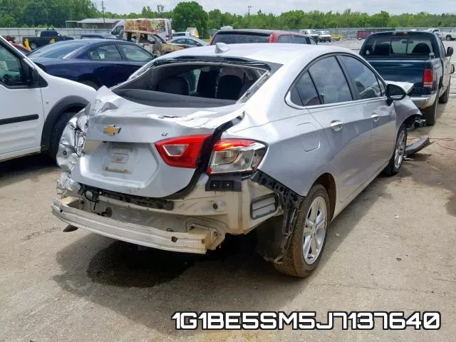 1G1BE5SM5J7137640 фото 5