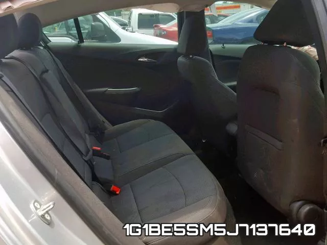 1G1BE5SM5J7137640 фото 7