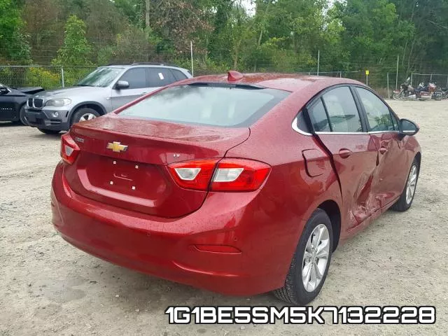 1G1BE5SM5K7132228 фото 5